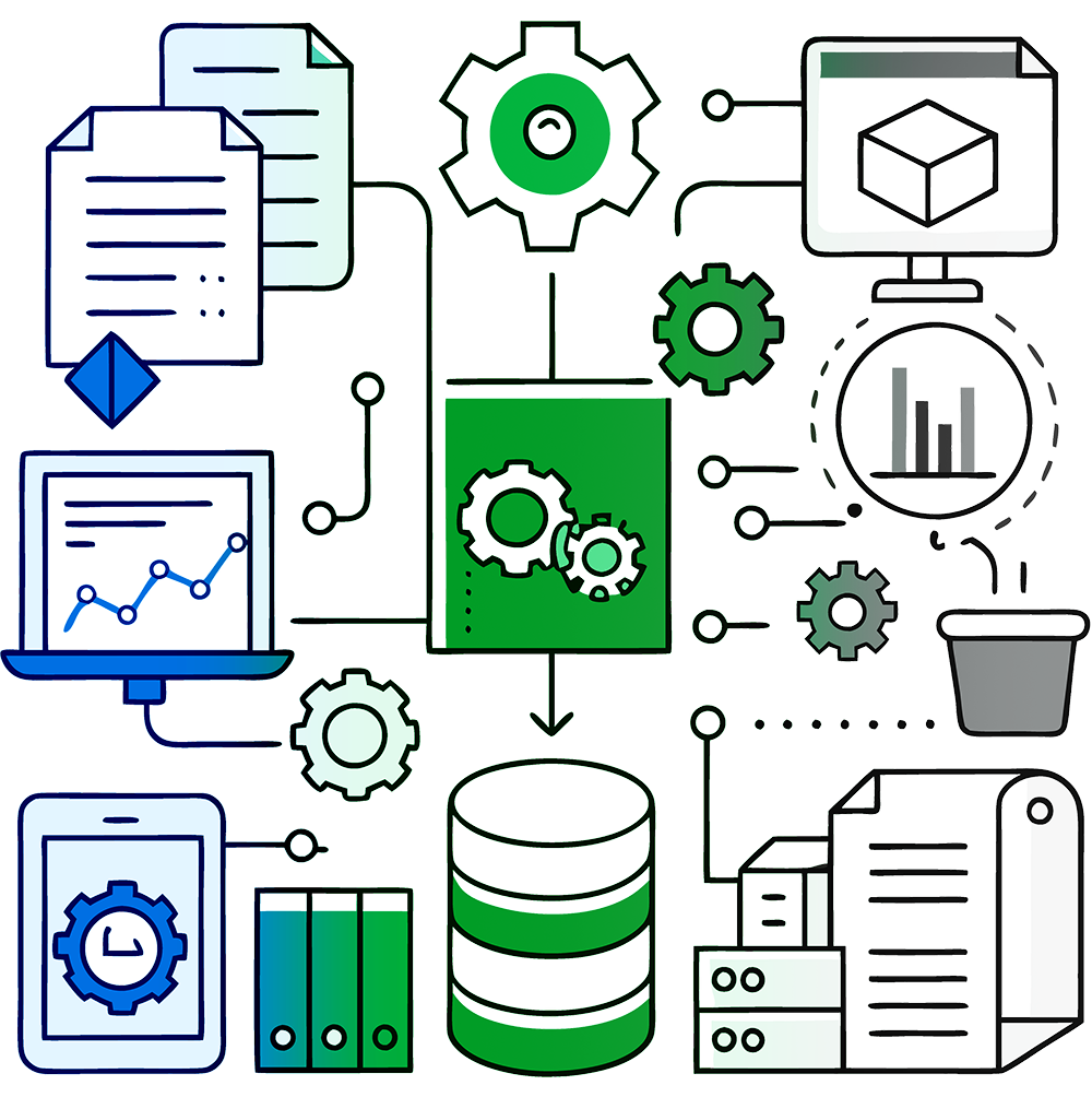 integration-services